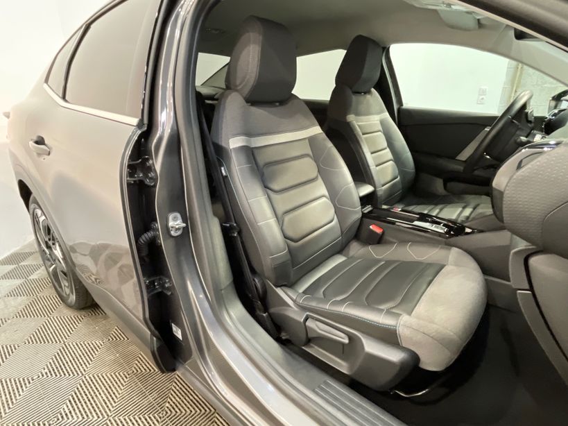 CITROEN C4 X 2023 - Photo n°36