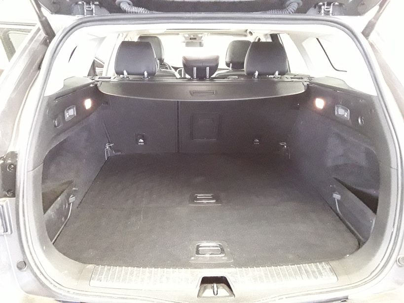 RENAULT TALISMAN ESTATE 2018 - Photo n°11