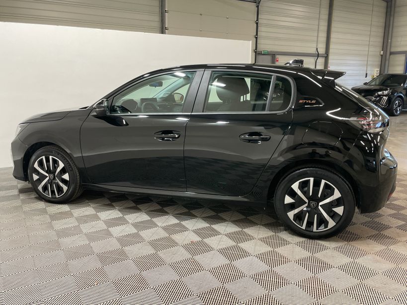 PEUGEOT 208 2025 - Photo n°26