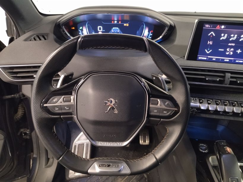 PEUGEOT 5008 2018 - Photo n°12