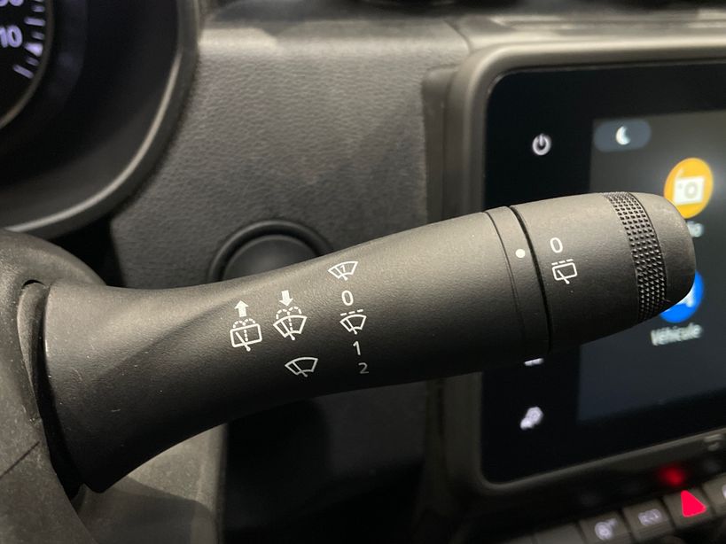 DACIA DUSTER 2022 - Photo n°28