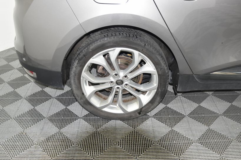 RENAULT GRAND SCENIC IV 2019 - Photo n°6