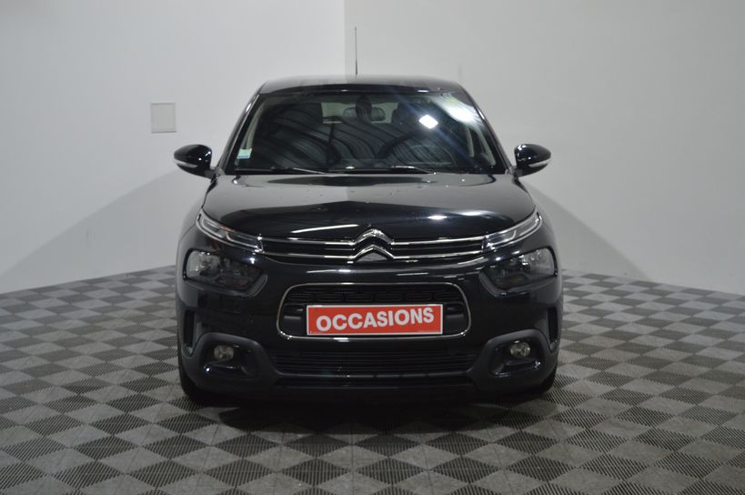 CITROEN C4 CACTUS 2020 - Photo n°6