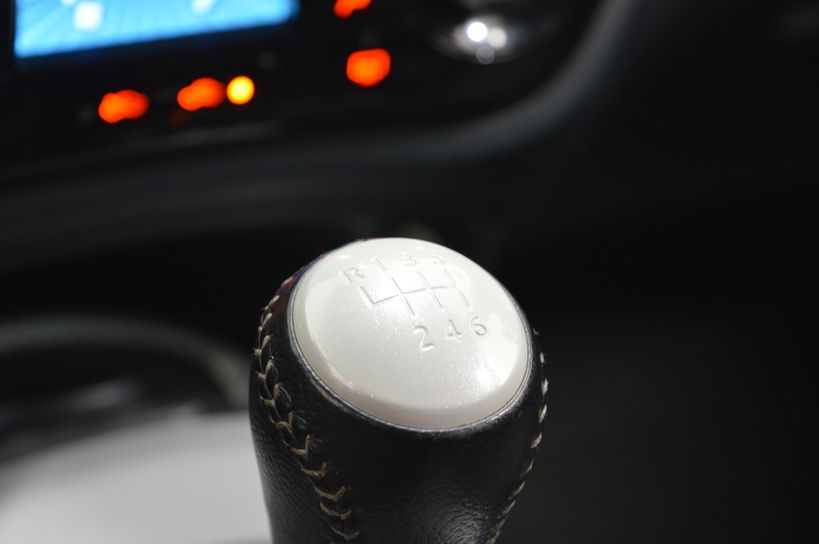 NISSAN JUKE 2018 - Photo n°22