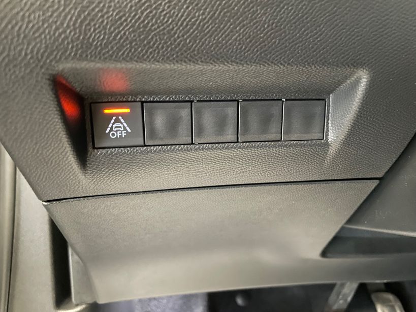 PEUGEOT 2008 2022 - Photo n°16