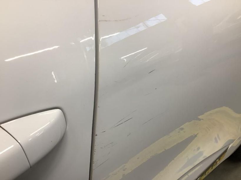 RENAULT CLIO V 2021 - Photo n°3