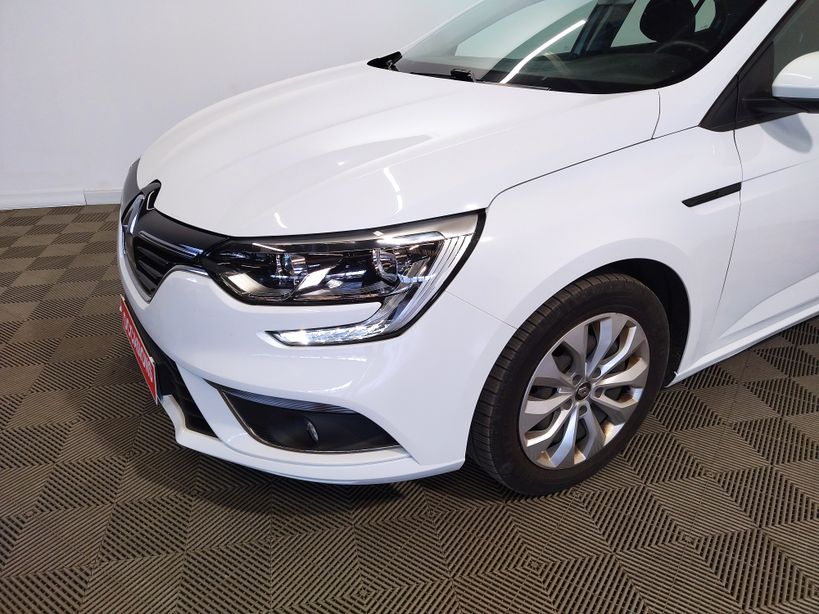 RENAULT MEGANE IV SOCIETE 2019 - Photo n°3