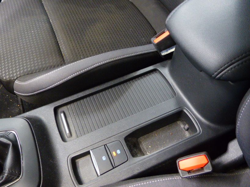 FORD FOCUS 2020 - Photo n°20