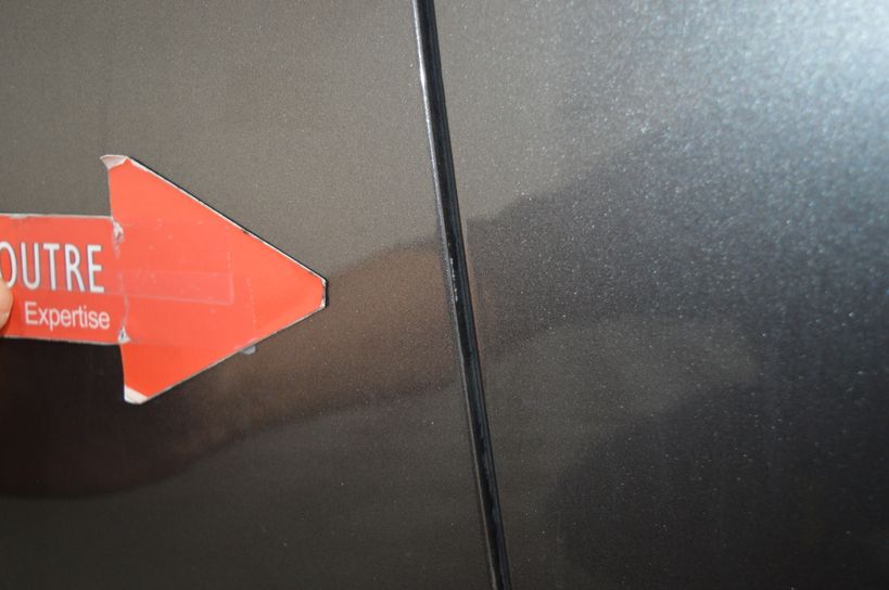 PEUGEOT 308 SW 2014 - Photo n°6