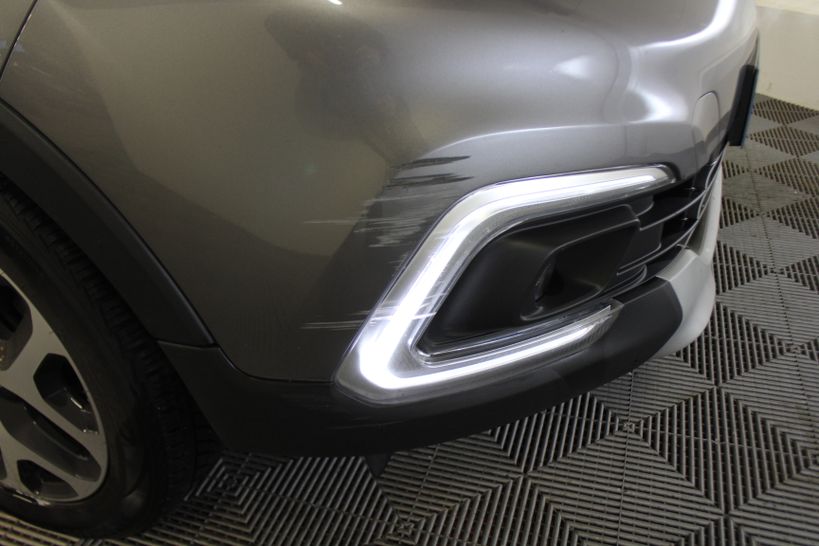 RENAULT CAPTUR 2019 - Photo n°2
