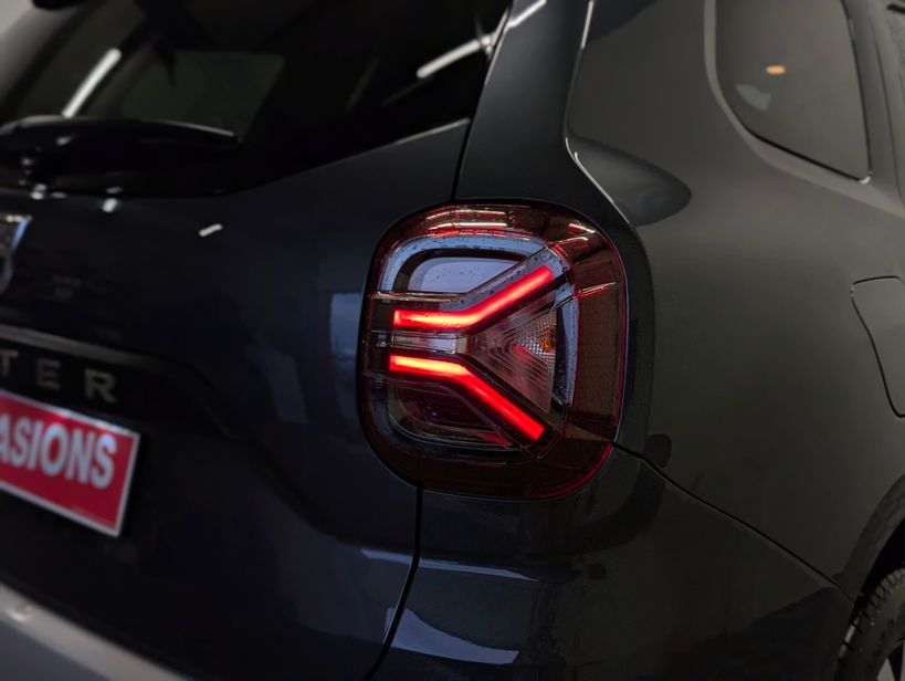 DACIA DUSTER 2022 - Photo n°11