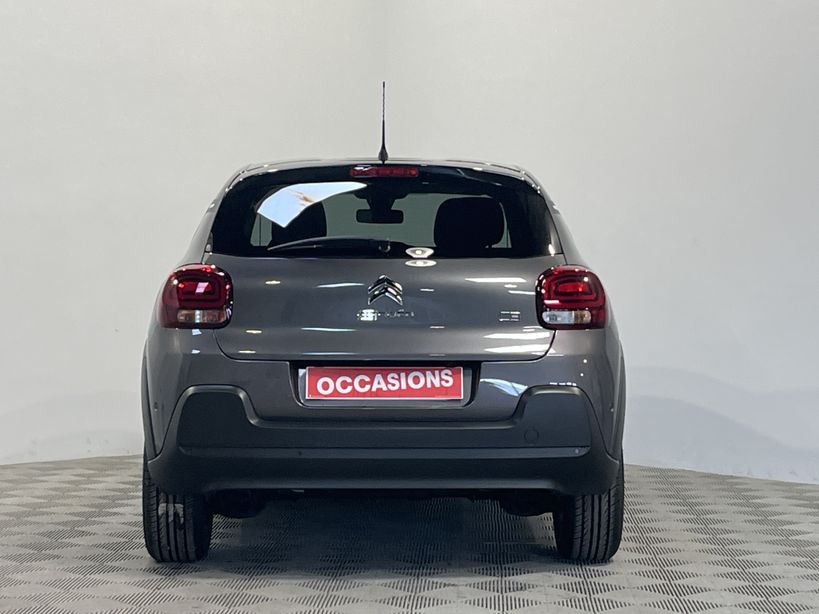 CITROEN C3 2023 - Photo n°5