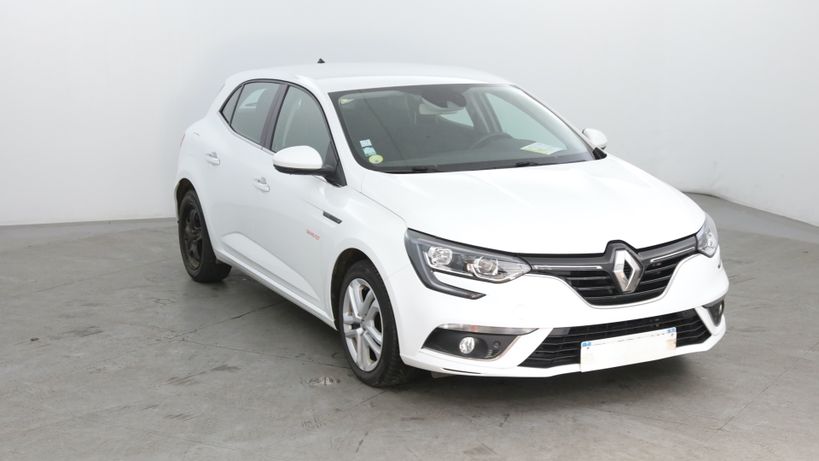 RENAULT MEGANE IV BERLINE BUSINESS 2019 - Photo n°7