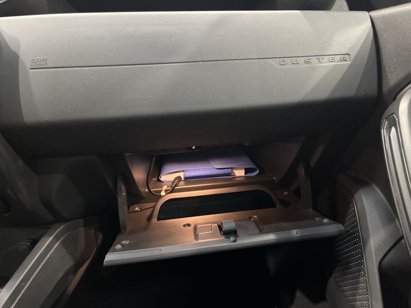 DACIA DUSTER 2021 - Photo n°21