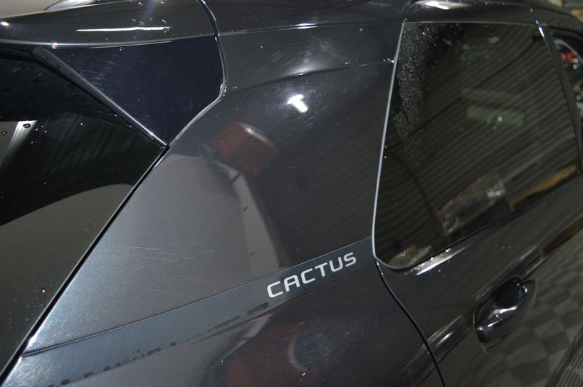 CITROEN C4 CACTUS 2020 - Photo n°6