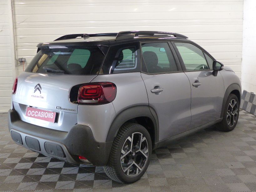 CITROEN C3 AIRCROSS 2023 - Photo n°6