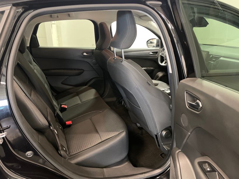 RENAULT ARKANA 2024 - Photo n°8