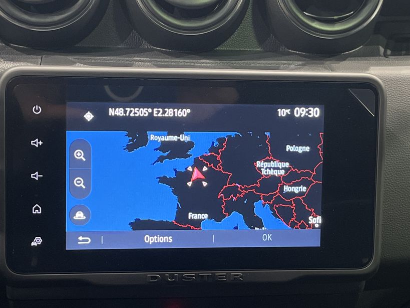 DACIA DUSTER 2022 - Photo n°12