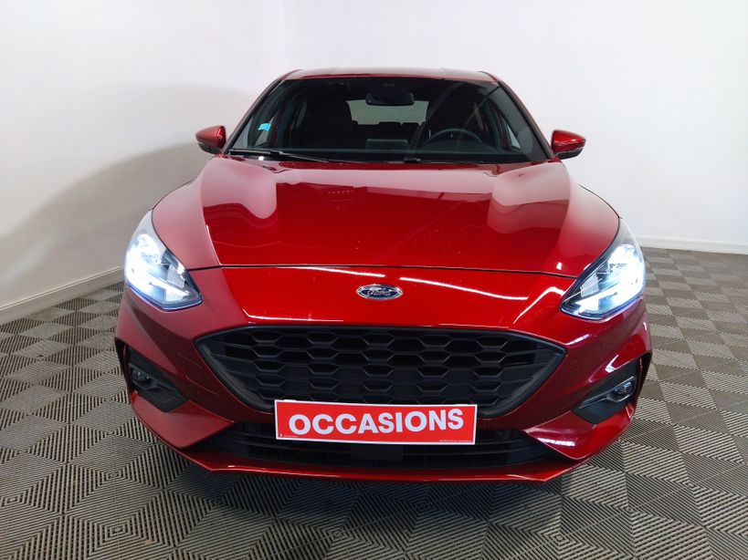 FORD FOCUS 2020 - Photo n°2