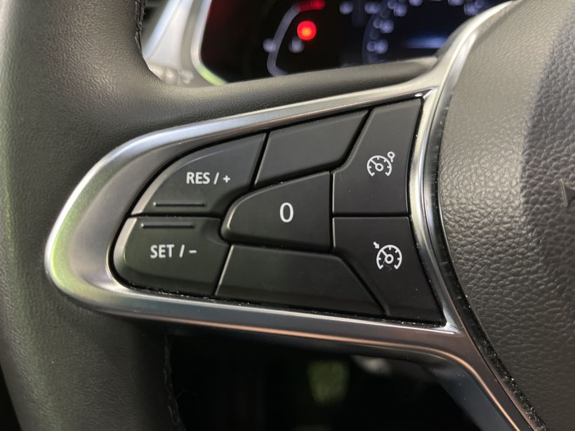 RENAULT CAPTUR 2021 - Photo n°26