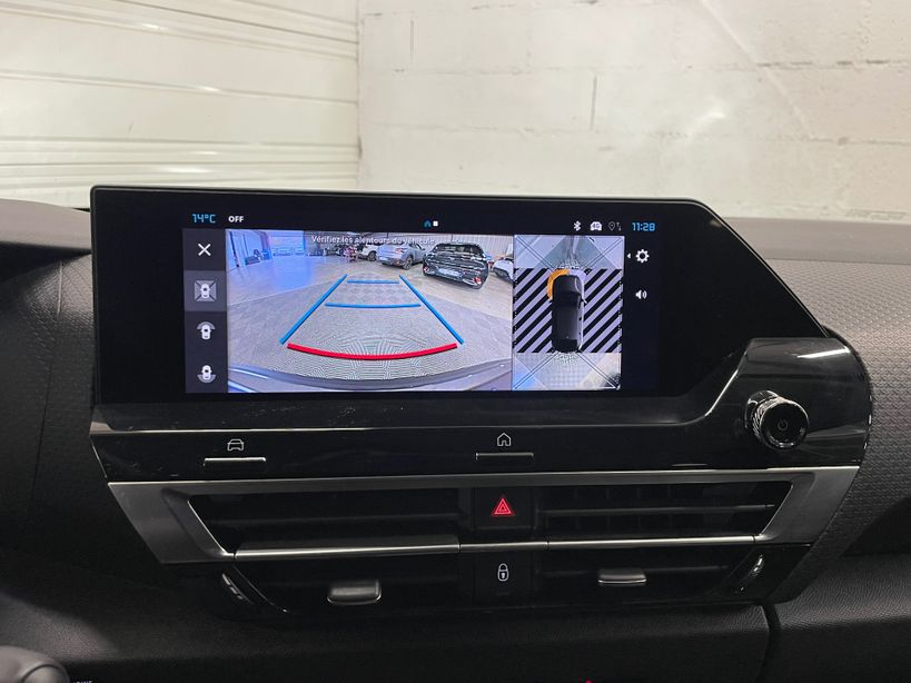 CITROEN C4 2024 - Photo n°28