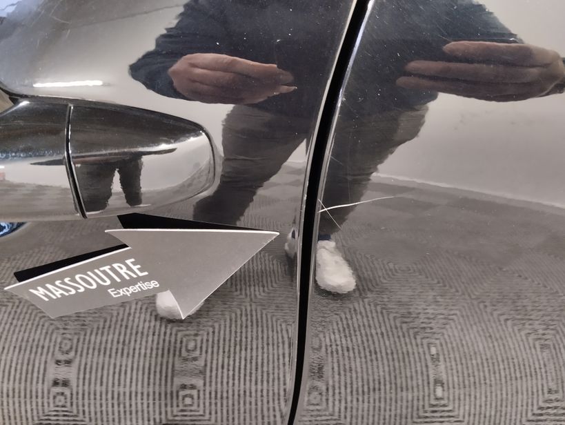 RENAULT ARKANA 2024 - Photo n°17