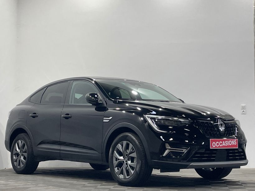 RENAULT ARKANA 2024 - Photo n°2