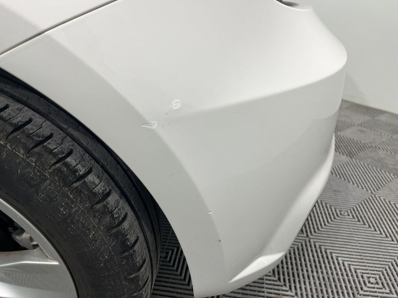 AUDI A1 SPORTBACK 2018 - Photo n°17