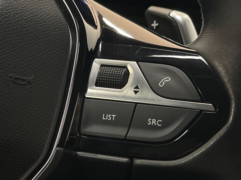 PEUGEOT 508 SW 2021 - Photo n°29