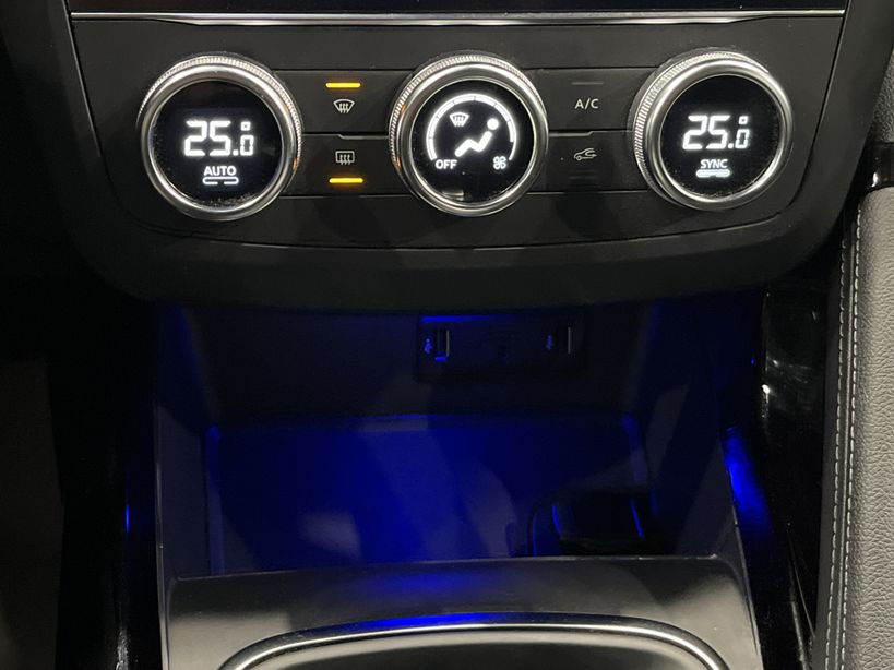 RENAULT KADJAR 2021 - Photo n°17