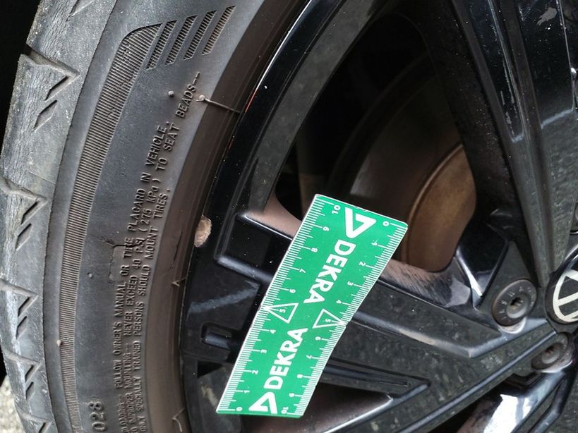 VOLKSWAGEN GOLF 2023 - Photo n°11