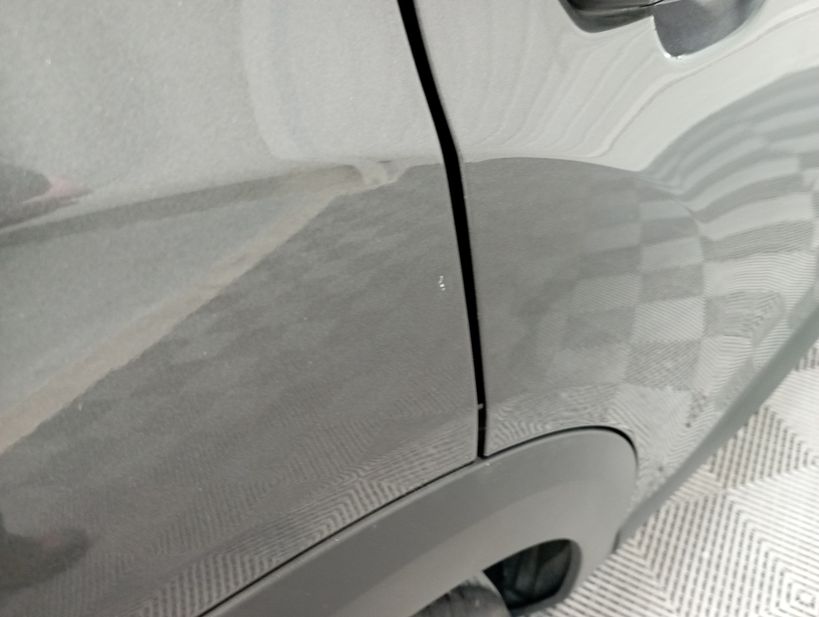 CITROEN C4 X 2023 - Photo n°13