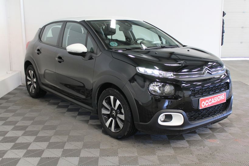 CITROEN C3 2020 - Photo n°3