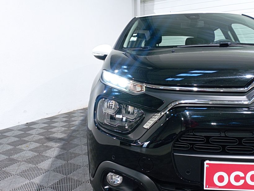 CITROEN C3 2021 - Photo n°4