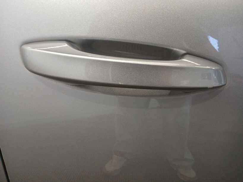 PEUGEOT 308 2022 - Photo n°17