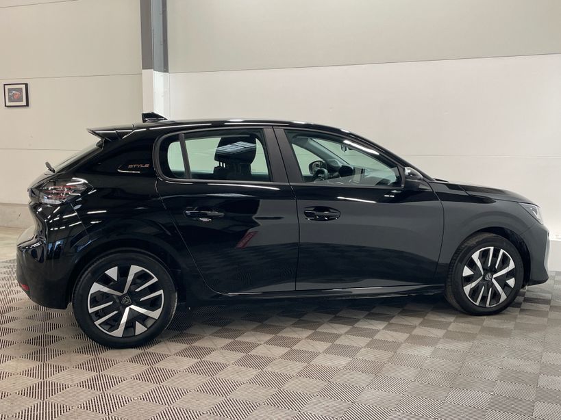 PEUGEOT 208 2025 - Photo n°27