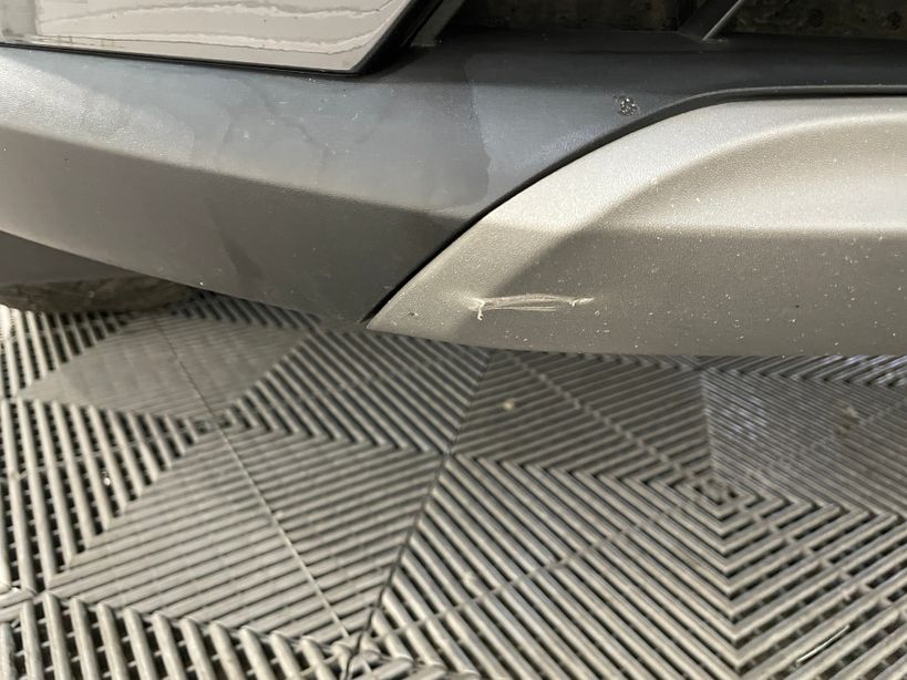 RENAULT ARKANA 2024 - Photo n°7