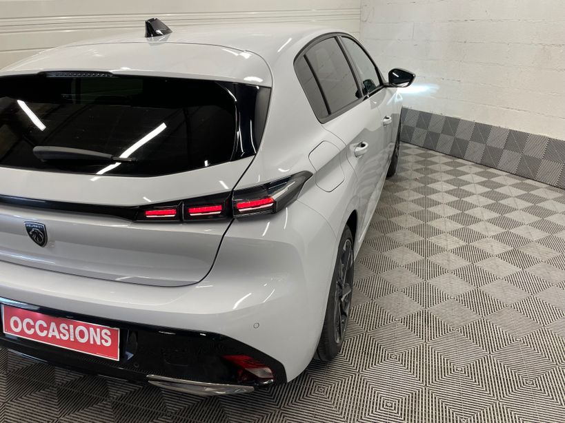PEUGEOT 308 2023 - Photo n°38