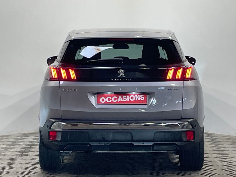 PEUGEOT 3008 2024 - Photo n°6