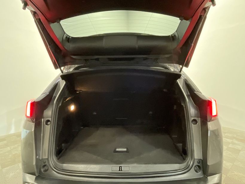 PEUGEOT 3008 2023 - Photo n°4