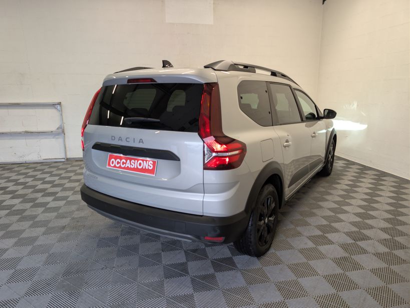 DACIA JOGGER 2022 - Photo n°9