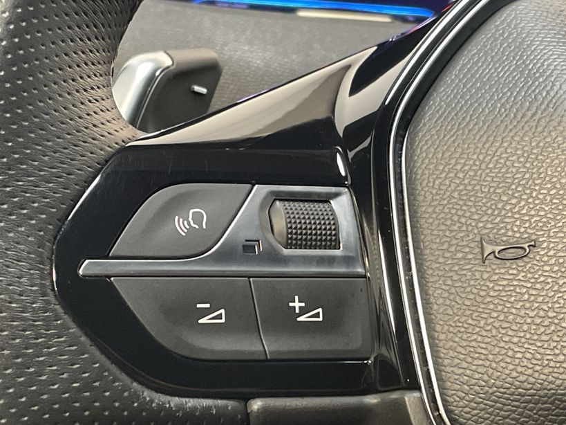 PEUGEOT 3008 2024 - Photo n°29
