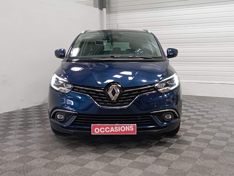 RENAULT GRAND SCENIC IV BUSINESS 2021 - Photo n°2