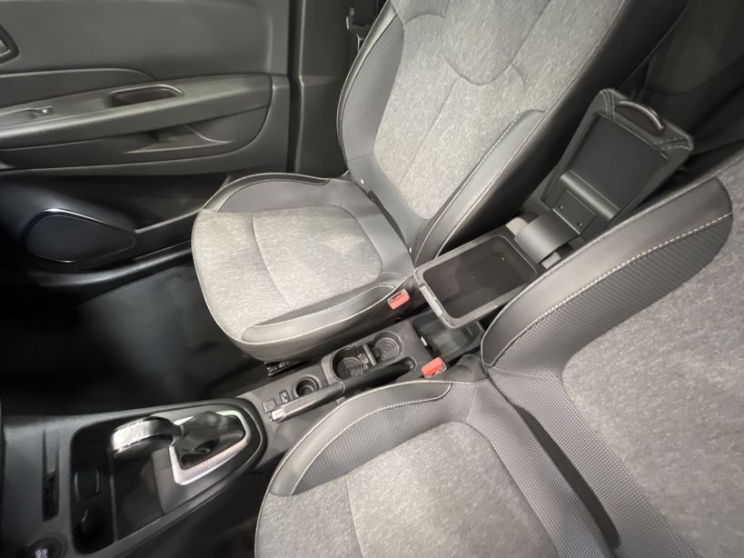 RENAULT CAPTUR 2018 - Photo n°20