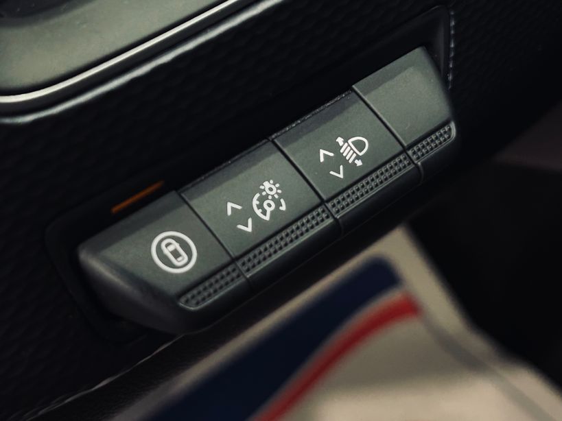 RENAULT ARKANA 2024 - Photo n°30