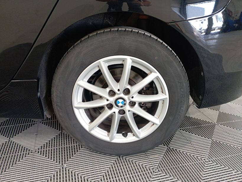 BMW SERIE 2 ACTIVE TOURER F45 2018 - Photo n°37