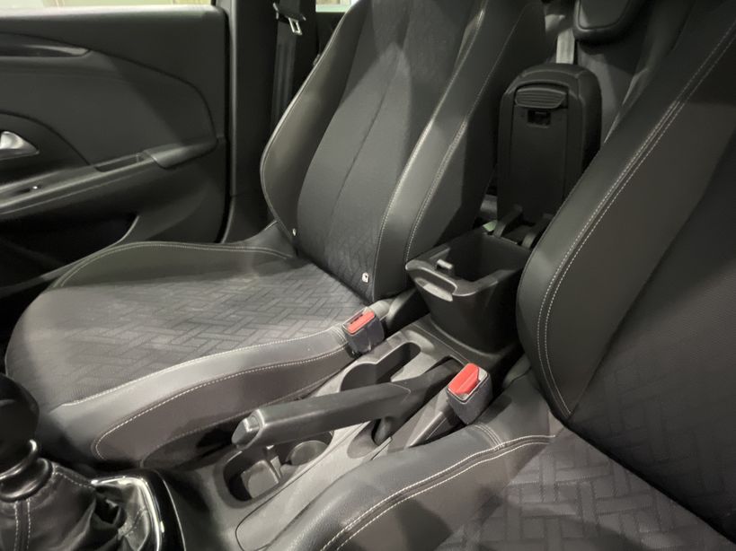 OPEL CORSA 2020 - Photo n°20