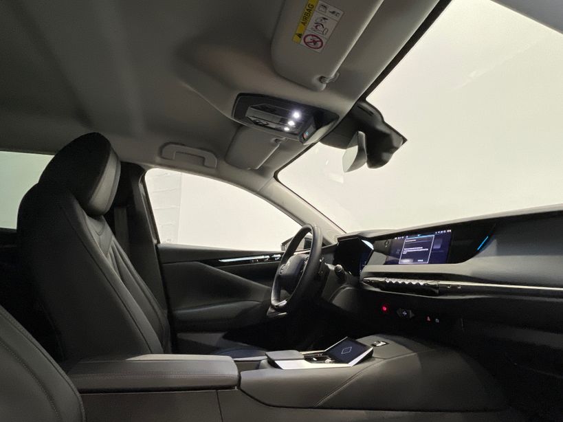 DS DS 4 2024 - Photo n°23