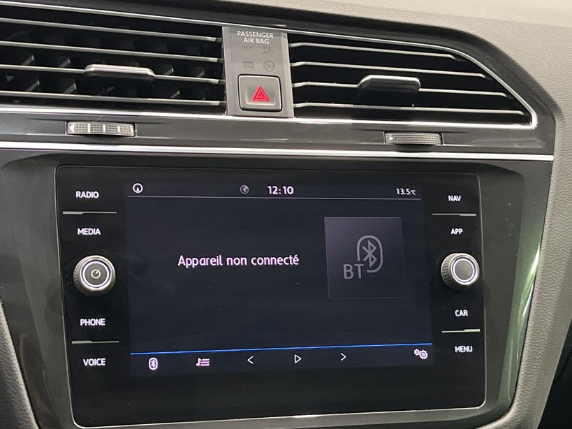 VOLKSWAGEN TIGUAN 2019 - Photo n°16