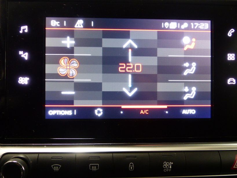 CITROEN C4 CACTUS BUSINESS 2018 - Photo n°1